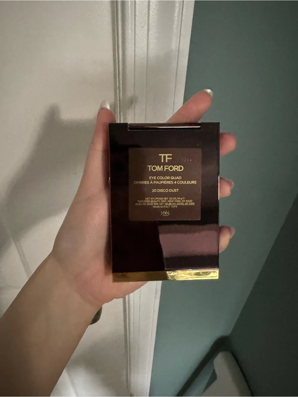 Tomford 20 disco dust